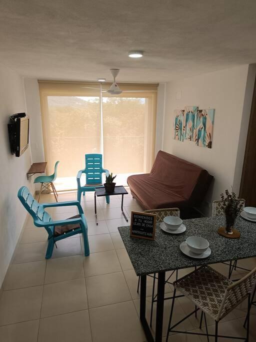 Apartasuite Casa Aura Santa Marta (Magdalena)