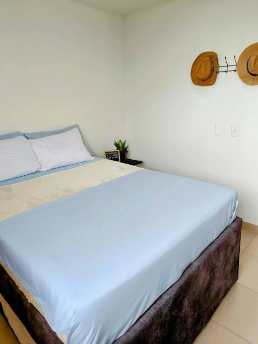 Apartasuite Casa Aura Apartment Santa Marta (Magdalena)