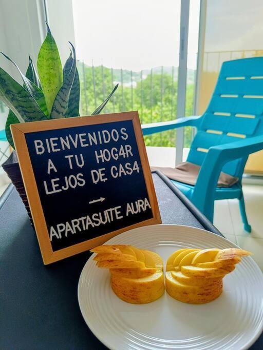 Apartasuite Casa Aura Santa Marta (Magdalena)