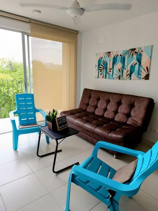 Apartasuite Casa Aura Apartment *