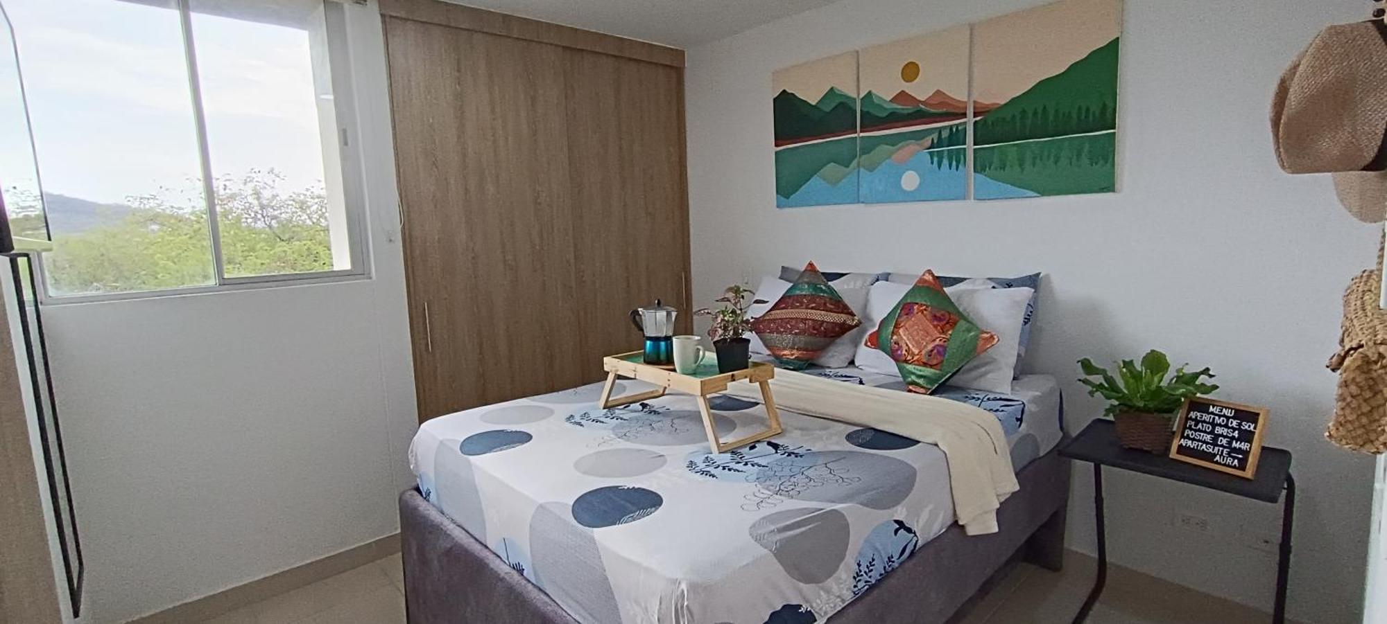 Apartment Apartasuite Casa Aura